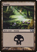 Pantano (238) [Magic 2011] 