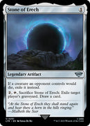 Piedra de Erech [El Señor de los Anillos: Cuentos de la Tierra Media] 