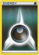 Darkness Energy (Sin numerar 2013) (Exclusivo de la baraja temática) [Energías sin numerar] 