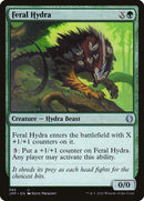 Hidra salvaje [Impulso] 