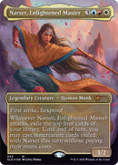 Narset, maestro iluminado [Serie Secret Lair Drop] 