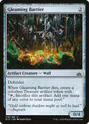 Barrera reluciente [Rivales de Ixalan] 