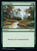 Tranquilidad [Edición del 30 aniversario] 