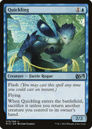 Quickling [Magia 2015] 