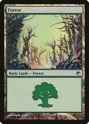 Bosque (247) [Cicatrices de Mirrodin] 