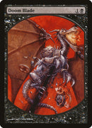 Doom Blade [Recompensas de Magic Player 2011] 