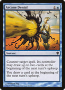 Negación Arcana [Commander 2013] 