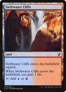Acantilados de Swiftwater [Comandante 2019] 