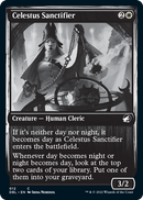 Santificador Celestus [Innistrad: Doble función] 