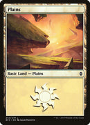 Llanuras (252) [Batalla por Zendikar] 