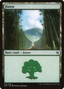 Bosque (75) [Impulso] 
