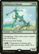 Camaleón Coloso [Commander 2015] 