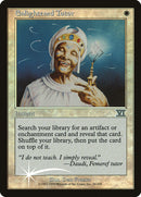 Tutor iluminado [Arena League 2000] 