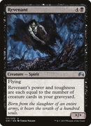 Revenant [Orígenes mágicos] 