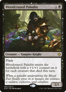 Paladín enloquecido por la sangre [Ixalan] 