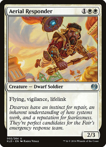 Respondedor aéreo [Kaladesh] 
