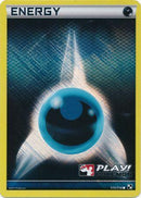Darkness Energy (111/114) (Promoción de Play Pokemon) [Blanco y negro: Conjunto básico] 