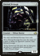 Eternal Scourge [Promociones de presentación de Eldritch Moon] 