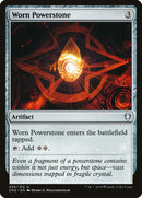 Powerstone desgastado [Commander Anthology Volumen II] 