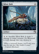 Rayo plateado [Innistrad: Caza de medianoche] 