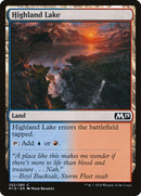 Lago Highland [Conjunto básico 2019] 