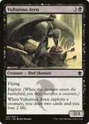 Aven buitre [Dragones de Tarkir] 