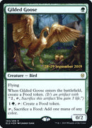 Golden Goose [Promociones de presentación de El trono de Eldraine] 