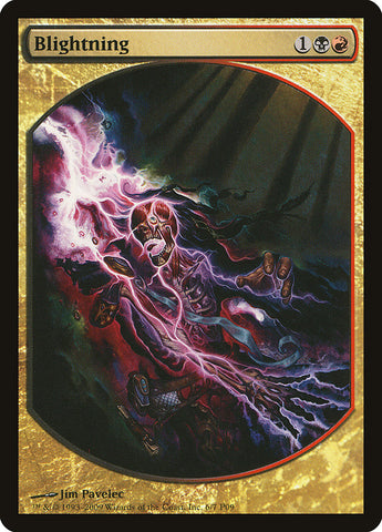 Destrozo [Magic Player Rewards 2009] 