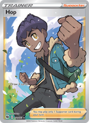 Hop (073/073) [Espada y escudo: Camino del campeón] 