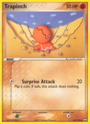 Trapinch (68/108) [EX: Guardianes del poder] 