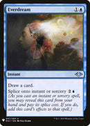 Everdream [potenciador misterioso] 