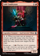 Loki Laufeyson [Marvel Super Heroes]