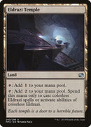 Templo Eldrazi [Maestros modernos 2015] 