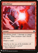 Blindblast [potenciador misterioso] 
