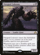 Diregraf Colossus [Sombras sobre Innistrad] 