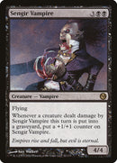 Vampiro Sengir [Duelos de los Planeswalkers] 
