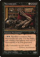 Necrosavant [Visiones] 