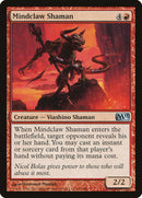 Chamán Garra Mental [Magic 2013] 