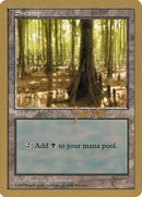 Pantano (js439) (Jakub Slemr) [World Championship Decks 1997] 