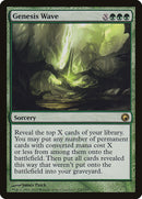Ola Génesis [Cicatrices de Mirrodin] 