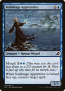 Aprendiz de mago del vacío [Antología de Duel Decks] 