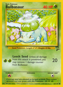 Bulbasaur (67/130) [Conjunto básico 2] 