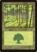 Bosque (350) [Embestida] 