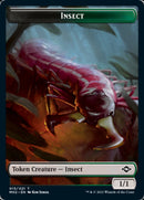 Ficha de insecto [Fichas de Modern Horizons 2] 