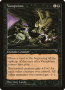 Vampirismo [Visiones] 