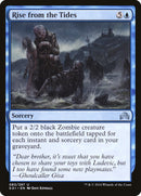 Surgimiento de las mareas [Sombras sobre Innistrad] 