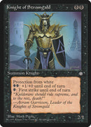 Caballero de Stromgald [Era de Hielo] 