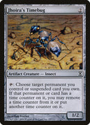 Timebug de Jhoira [Espiral del tiempo] 