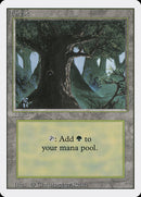 Bosque (Ojos en el árbol) [Edición revisada] 