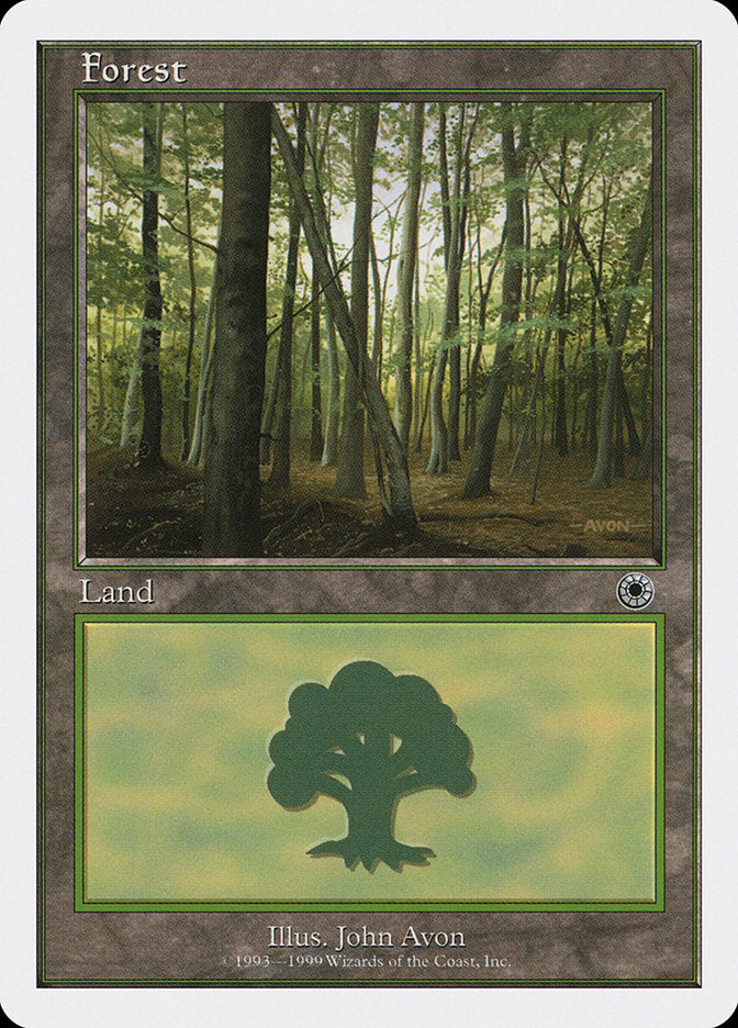 Bosque (103) [Batalla Real] 